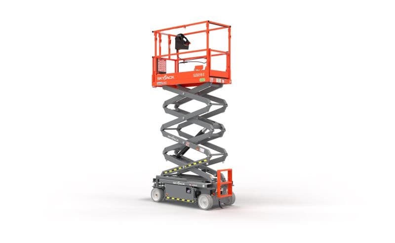 Tecto Hire Ltd - Solutions for Industry