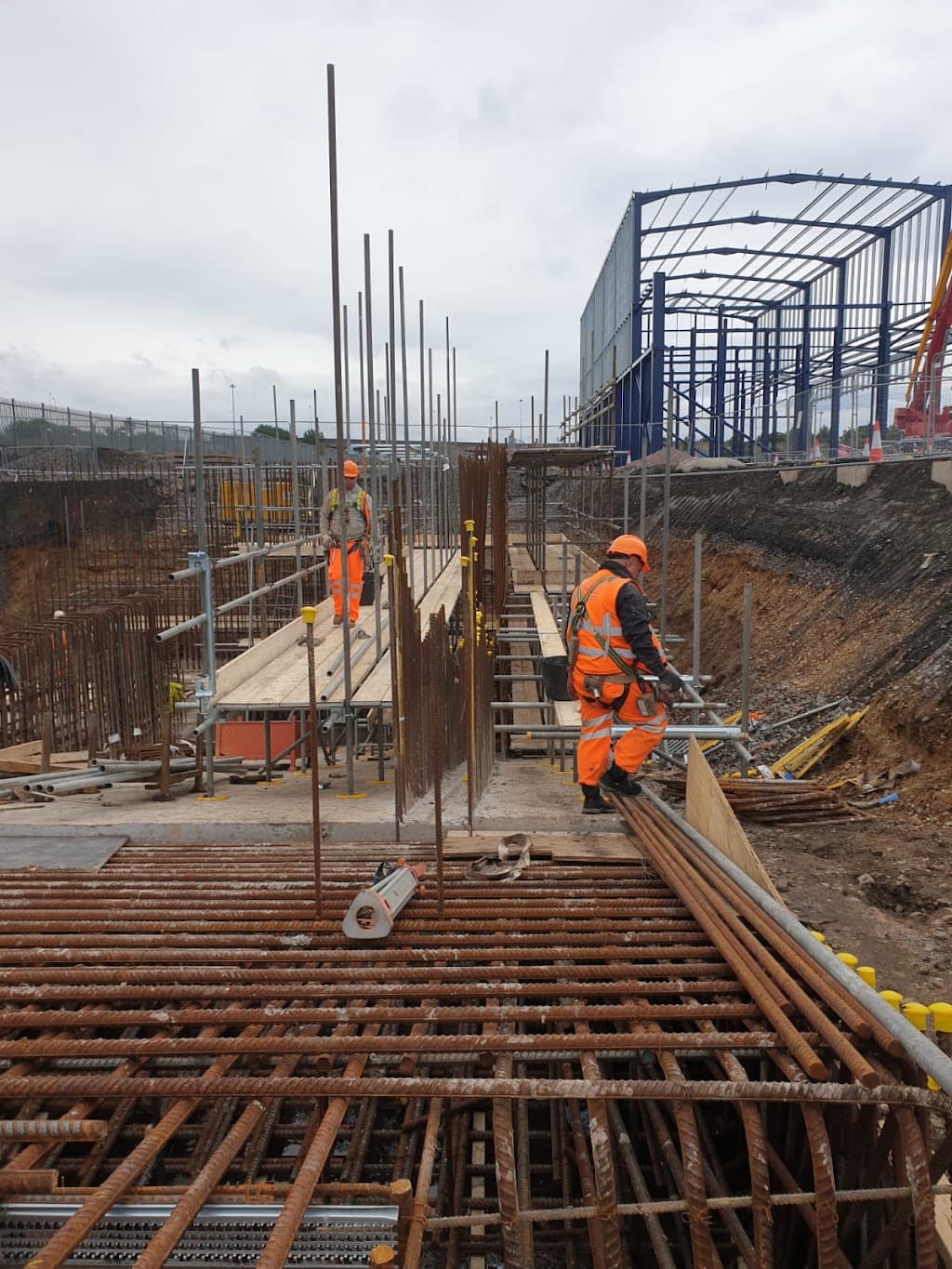 Glencross Scaffolding