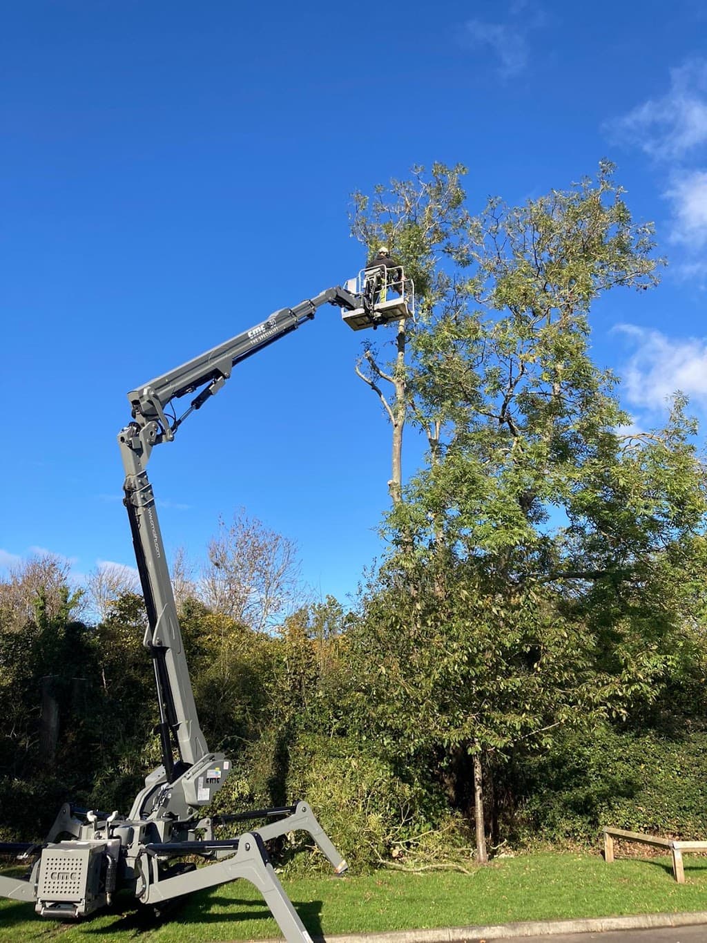 Affordable Access Hire Ltd