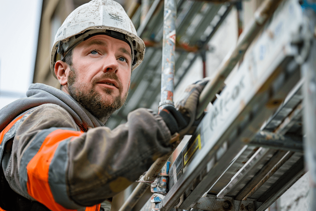 Scaffolding Birmingham