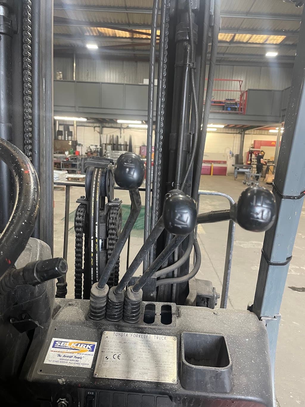 GAP Hire Solutions - Hull
