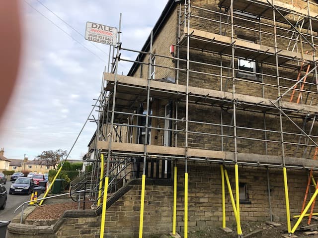 Dale Scaffolding Company