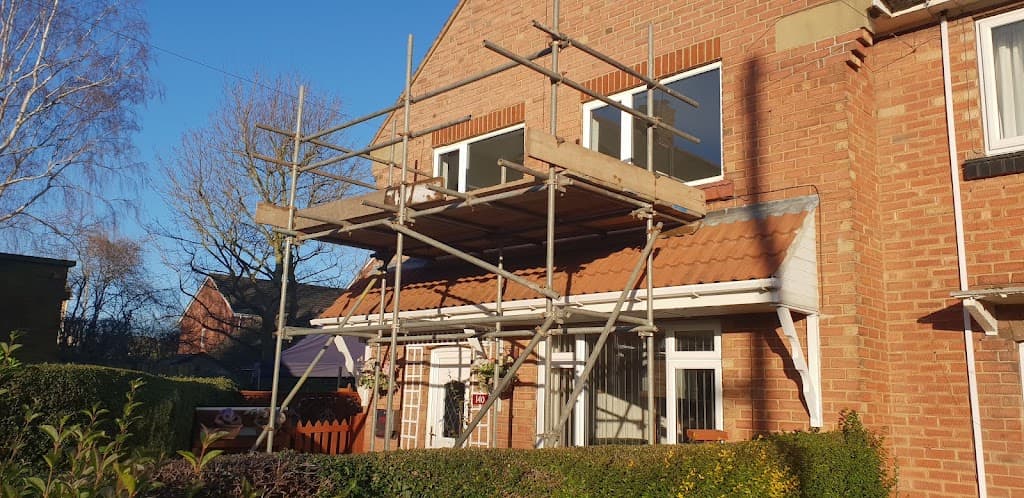 BC SCAFFOLD LLP