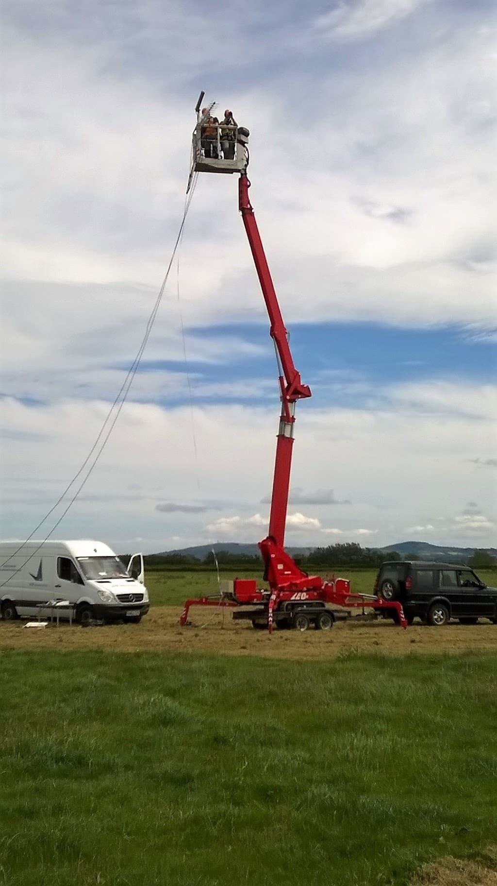 Acrolift