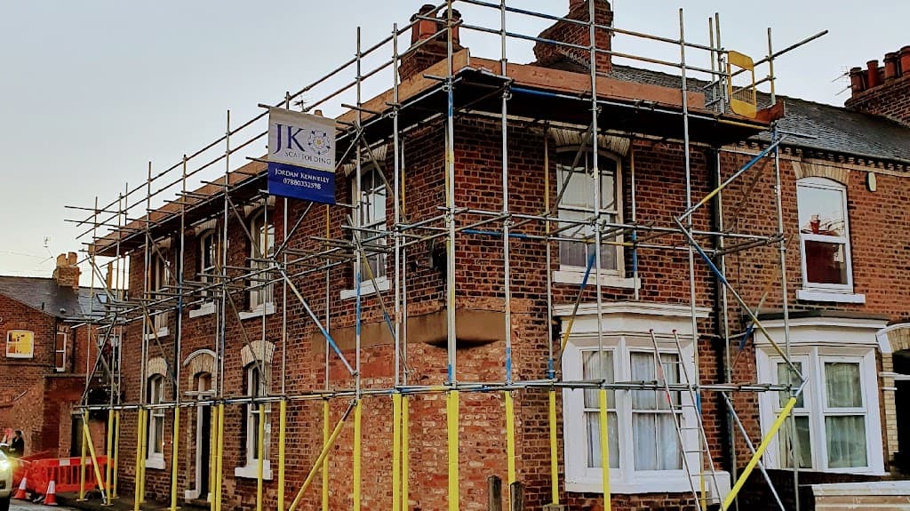JK Scaffolding