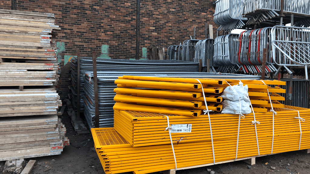 SCL Hire & Sales