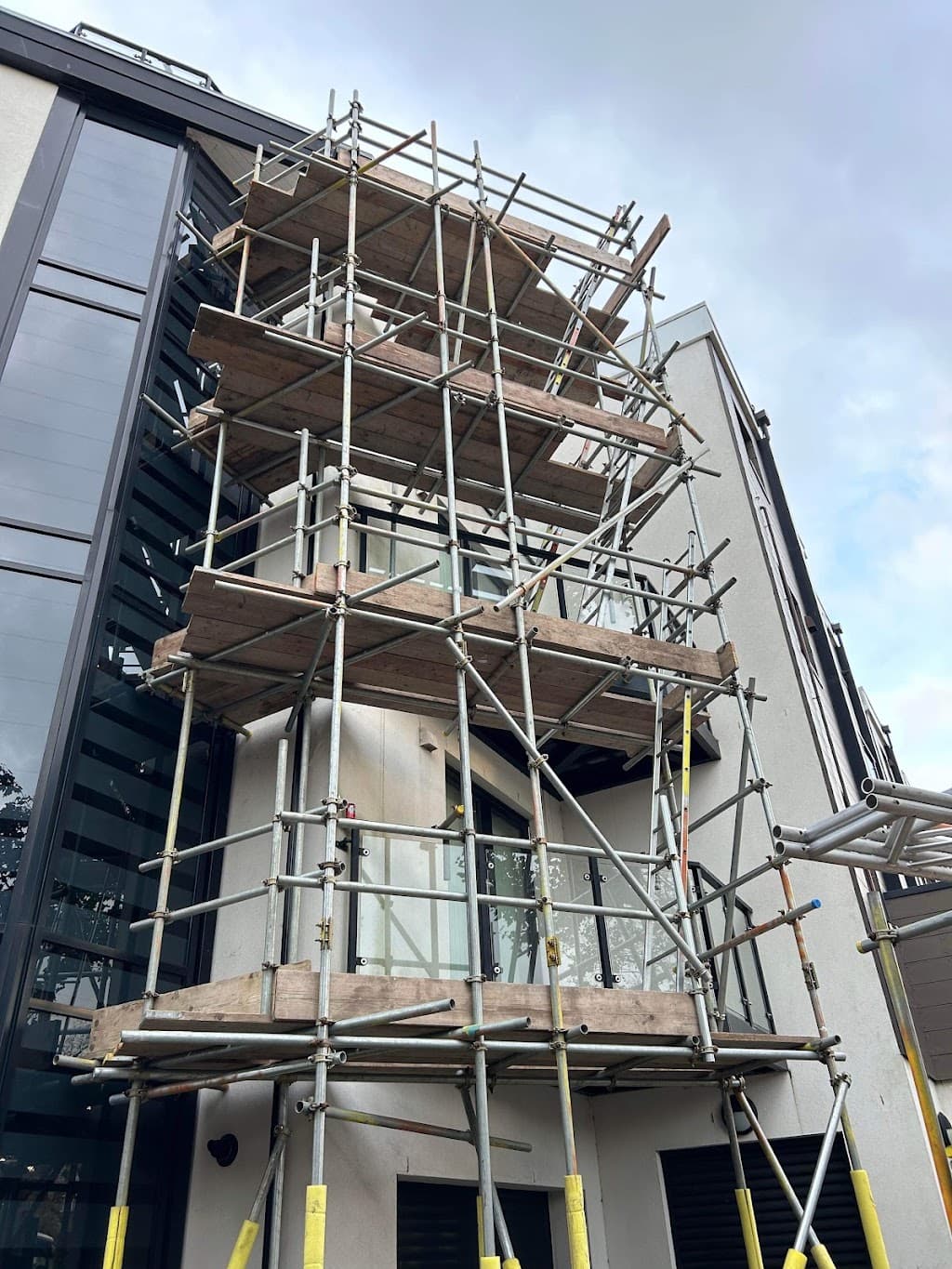 Bolt scaffolding limited