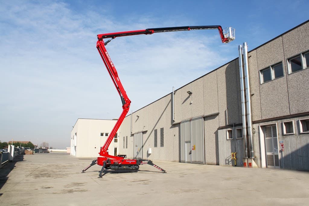 Access Platform Sales