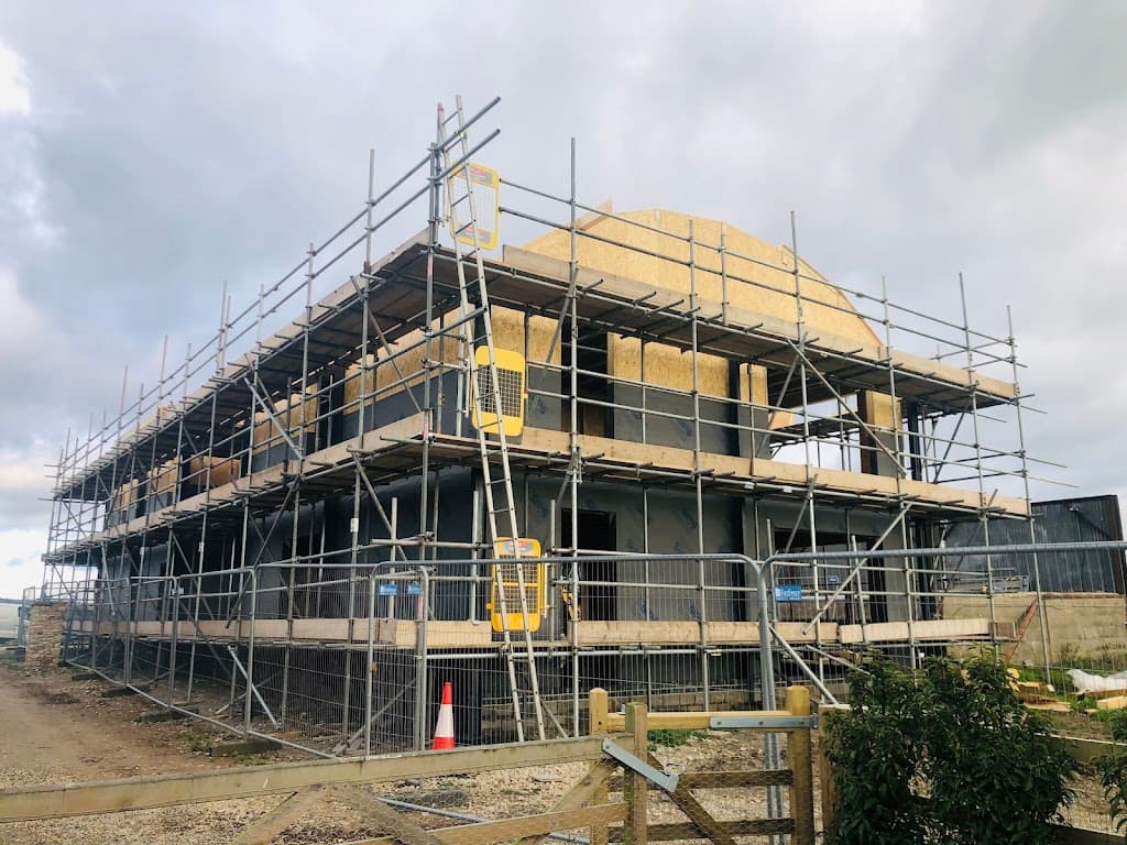 Project access ltd