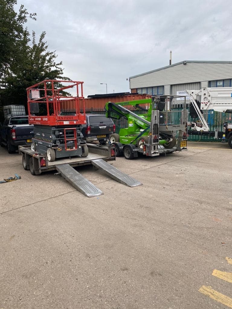 Premier Platforms Limited