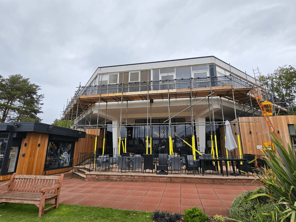City Access Limited - Scaffold Hire
