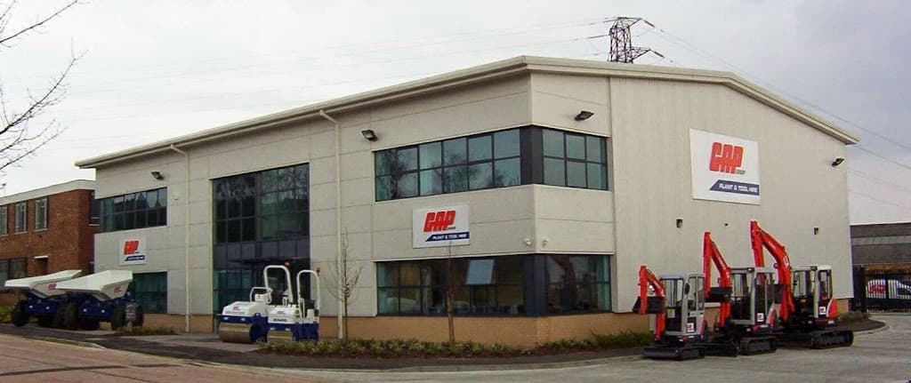 GAP Hire Solutions - Portsmouth