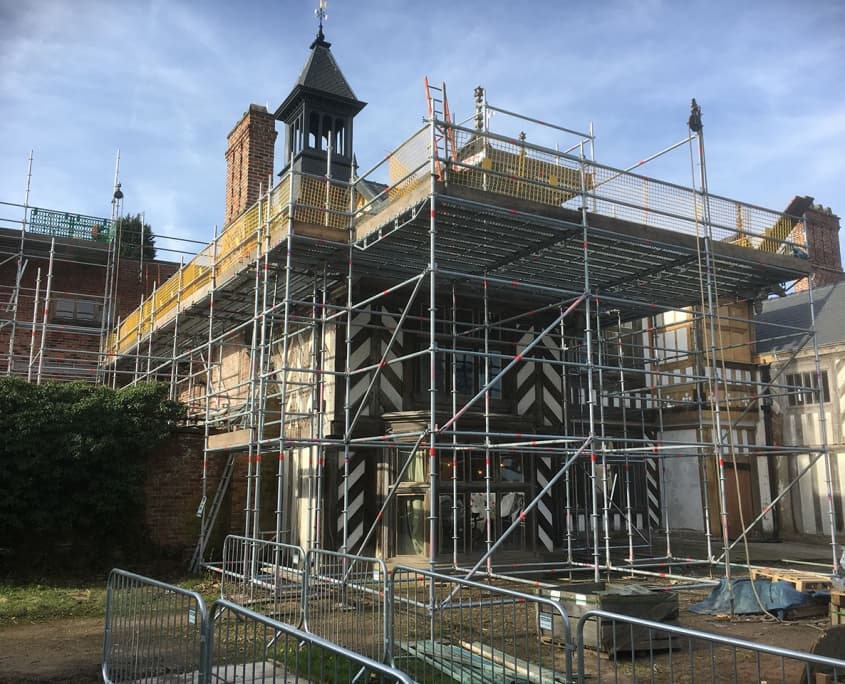 Premier Scaffolding Limited