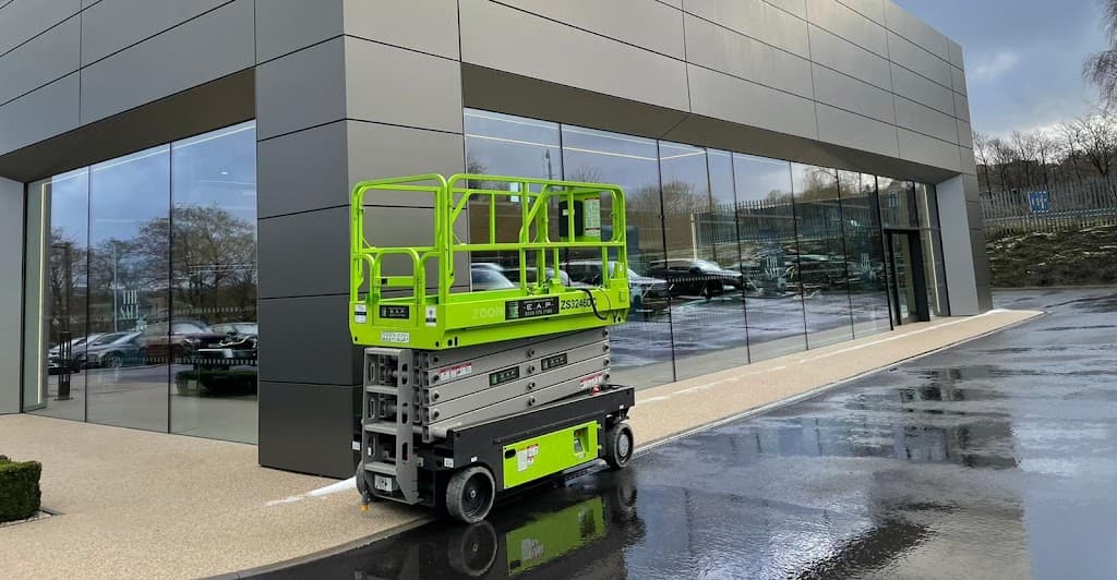 Essential Access Platforms Ltd
