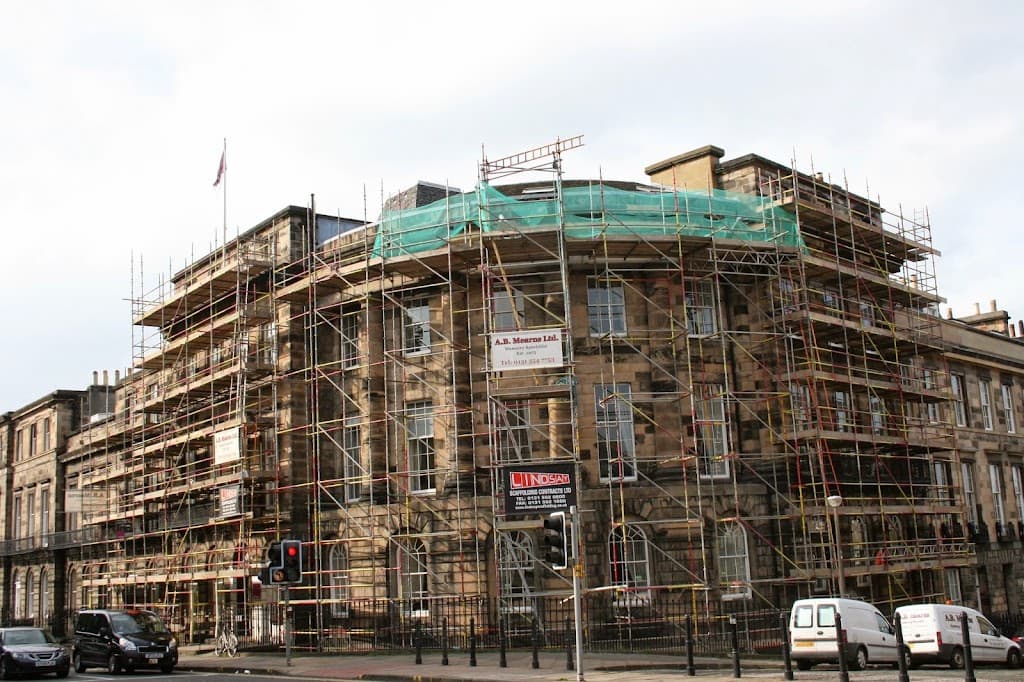 Lindsay Scaffolding Access Ltd
