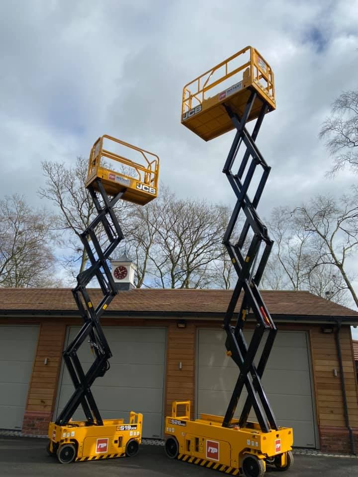 Instant Tool and Plant Hire