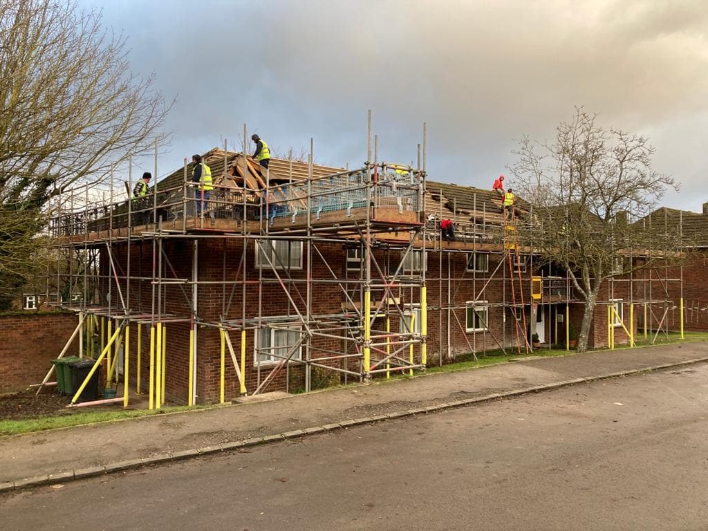 Elite Scaffolding Southern Ltd
