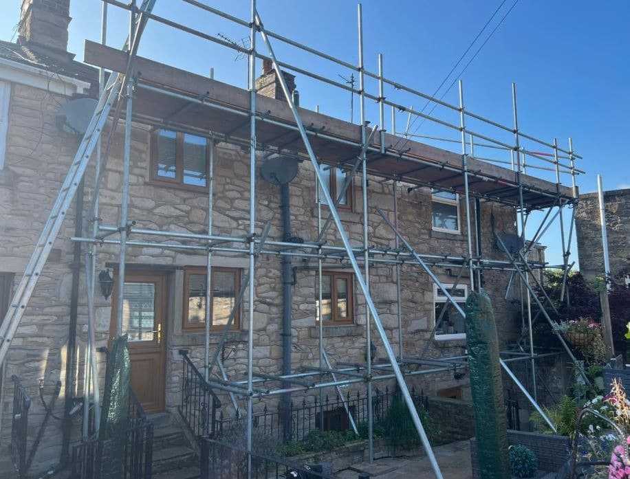 SBC Scaffolding