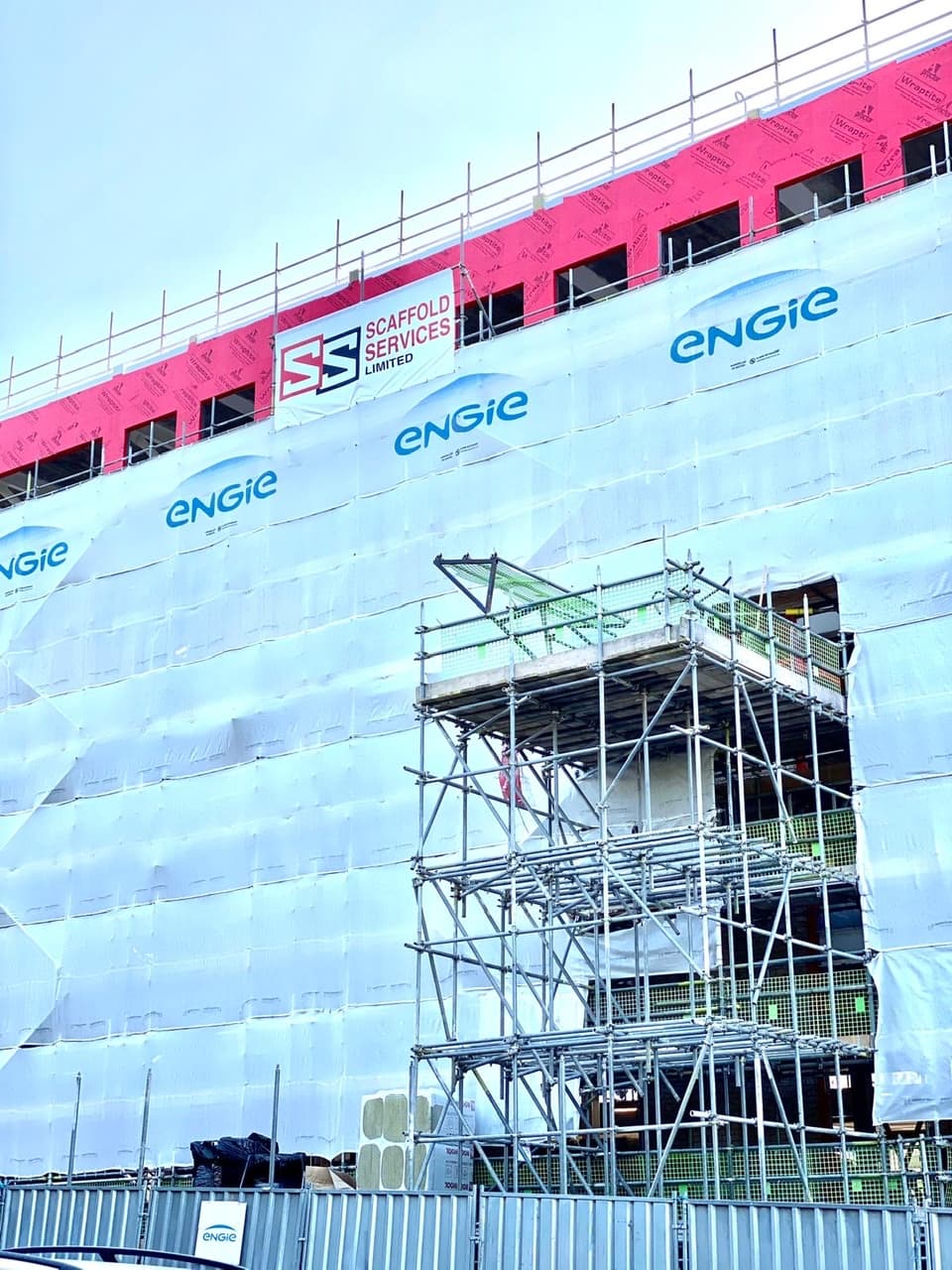 Scaffold Services Ltd