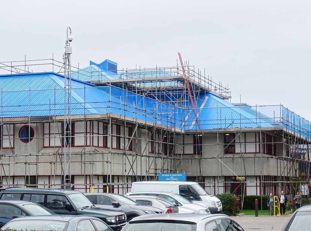 Bournemouth Scaffolding Ltd
