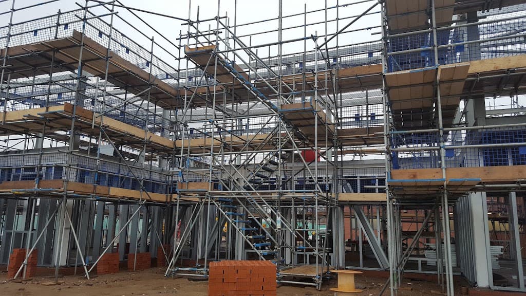 tbf Scaffolding