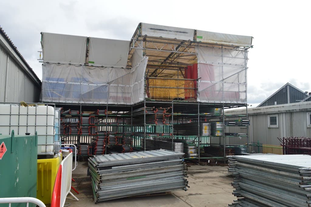 Altrad Hire & Sales - Northampton