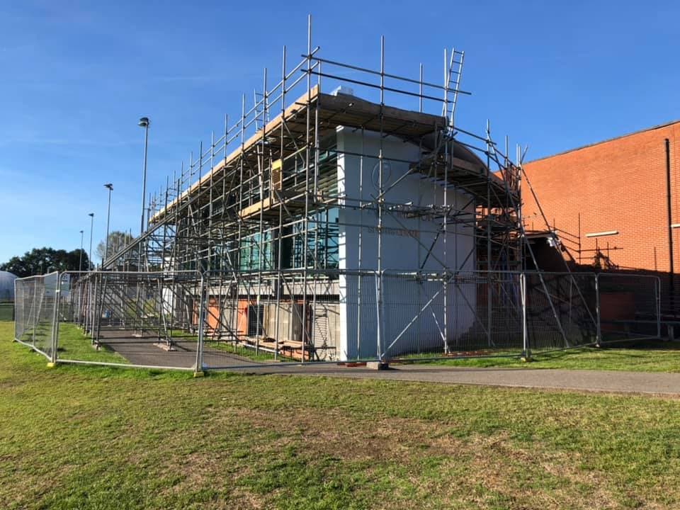 A-Boss Scaffolding
