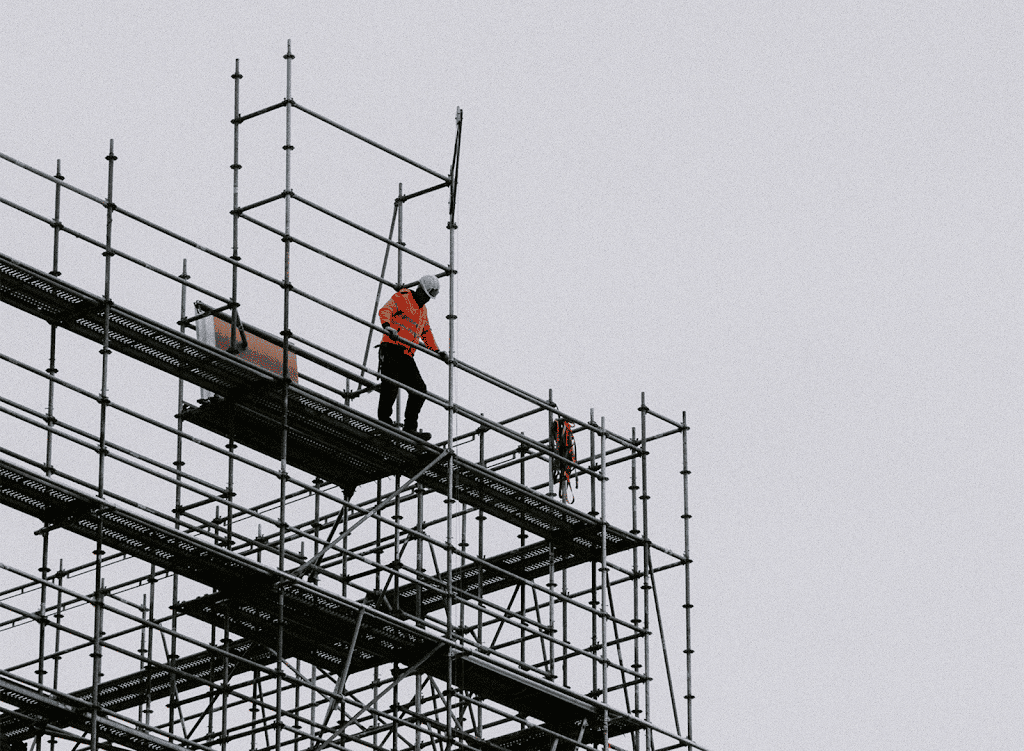 AAA Scaffolding UK