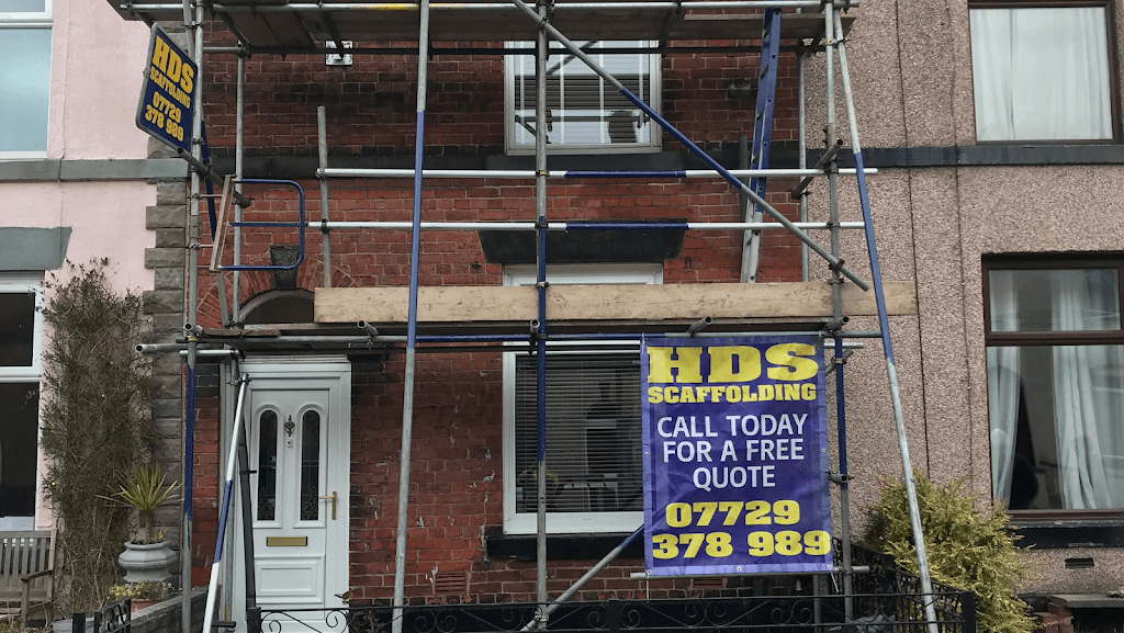 H.D.S SCAFFOLDING Ltd
