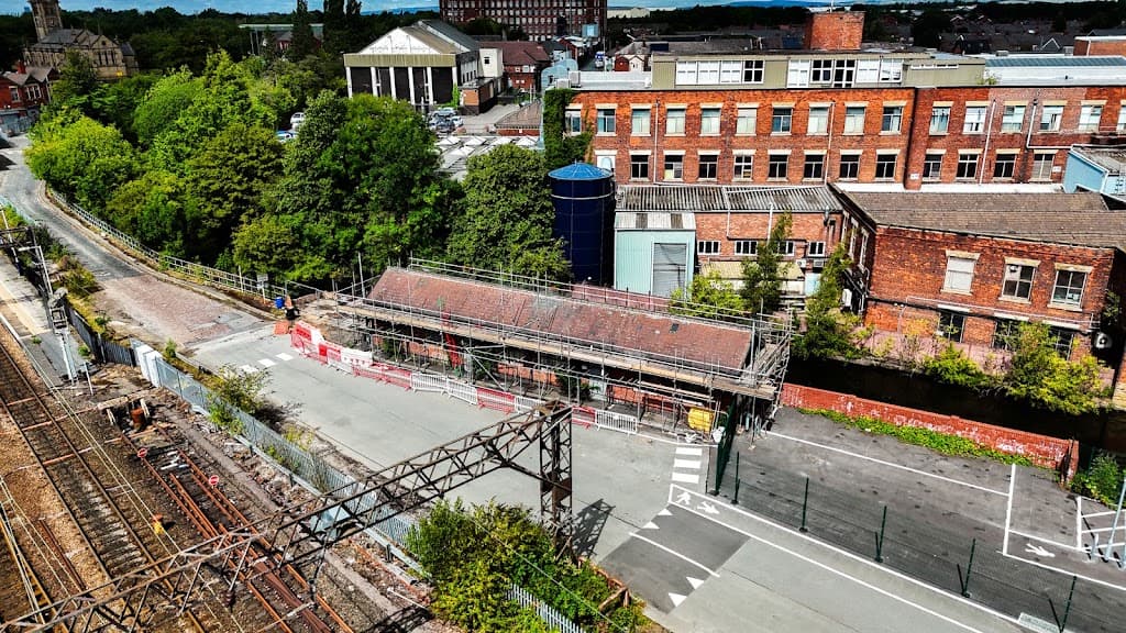 Sheridan Scaffolding
