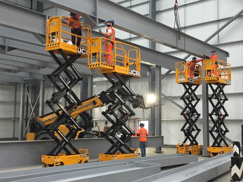 Eagle Platforms & Training Ltd