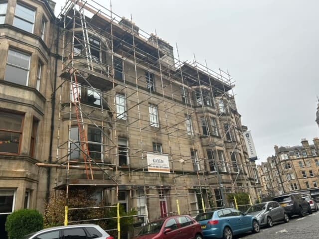 Kayem Scaffolding Ltd