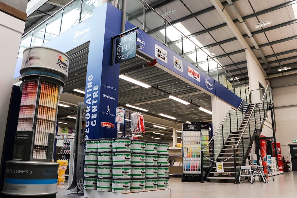 Carvers Building Supplies