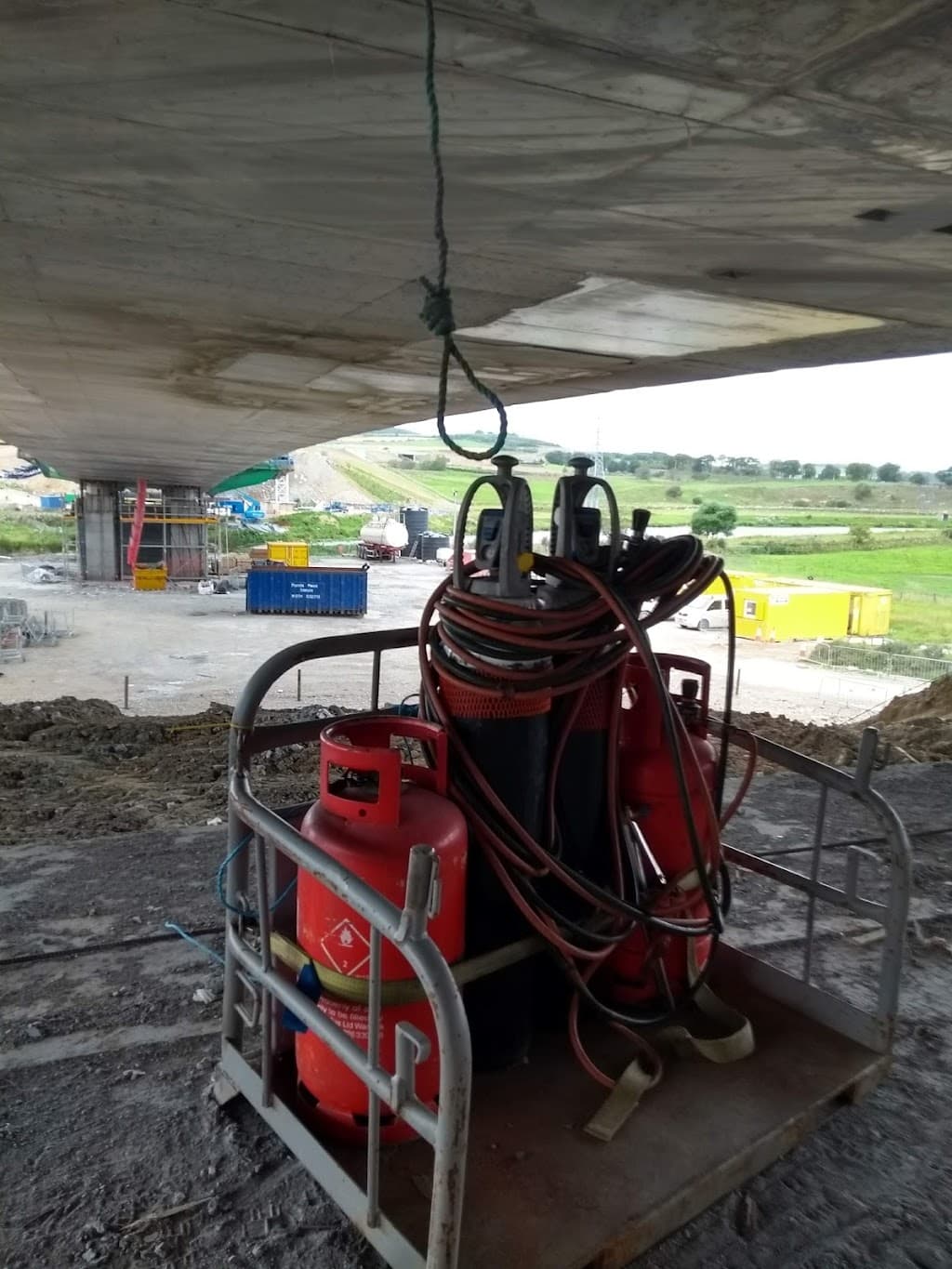 McLeod Plant Hire (Aberdeen) LTD.