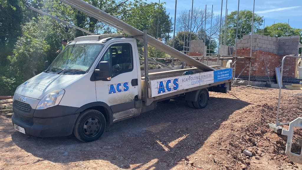ACS Scaffolding Services