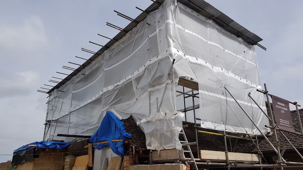 Browns Scaffolding Ltd