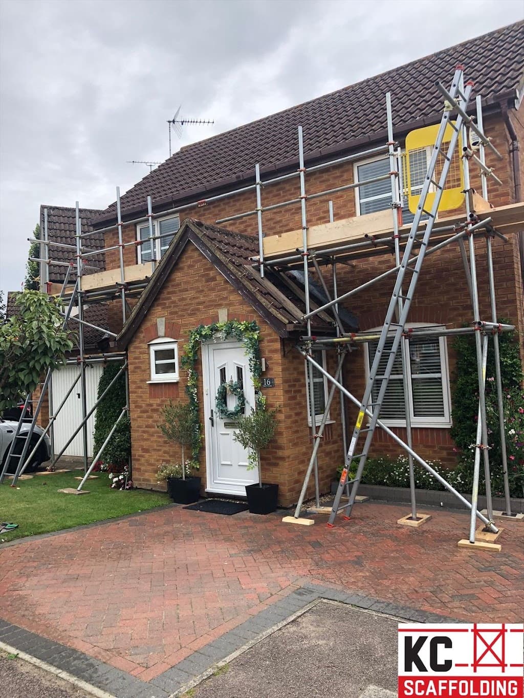 KC Scaffolding