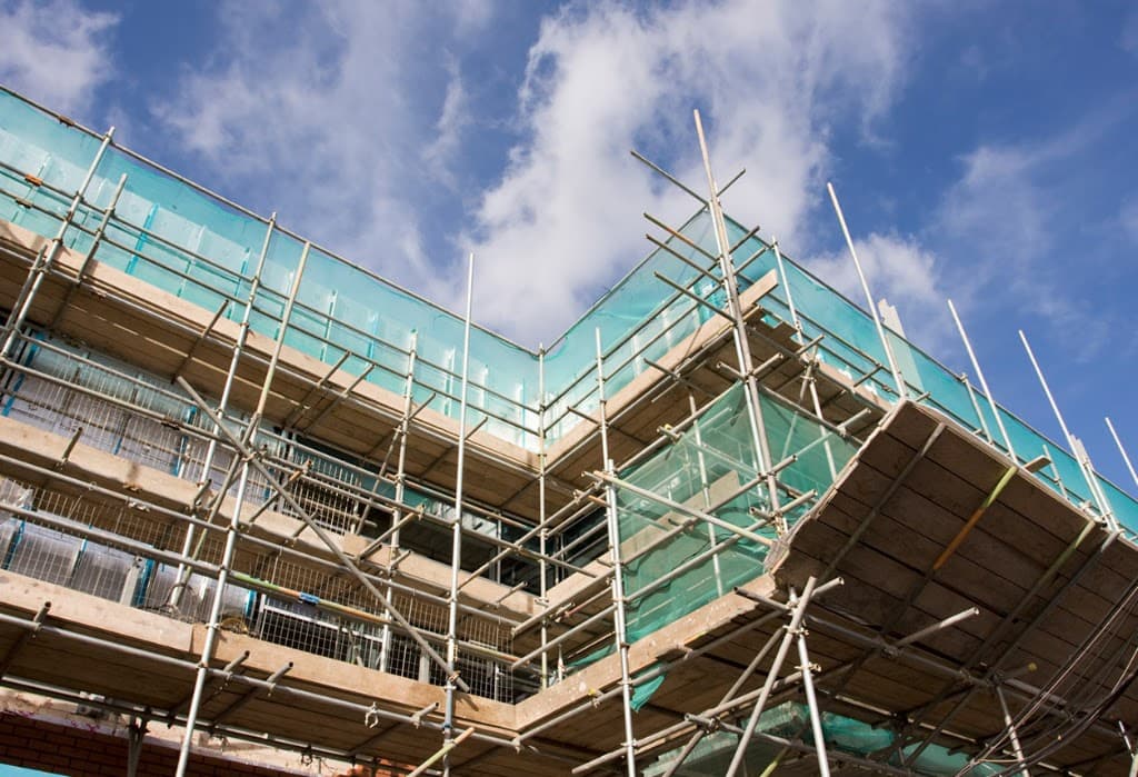 Maria Scaffolding LTD