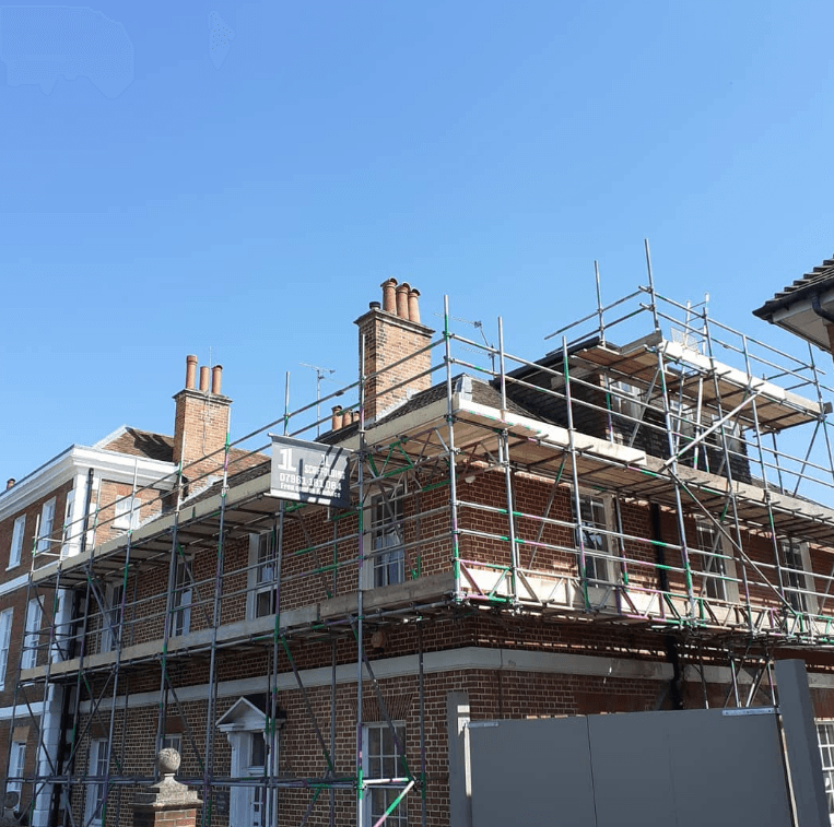 J L Scaffolding