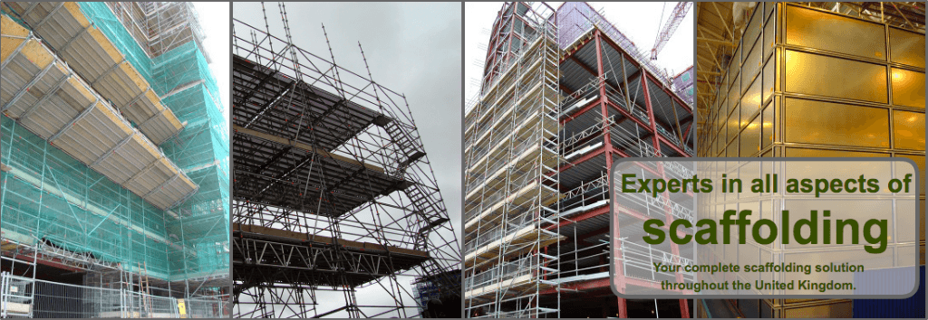 Burflex (Scaffolding) Ltd