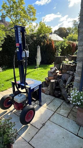 Brandon Hire Station Oxford — Customer photo