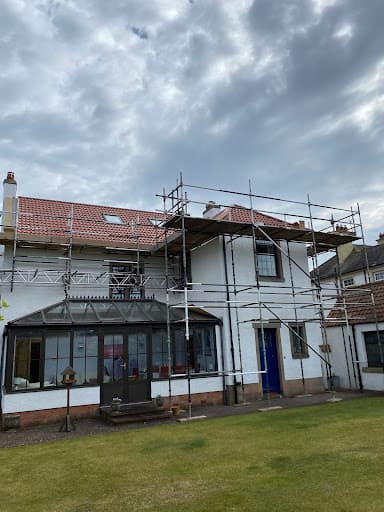 Bay Access Scaffolding LTD — Customer photo