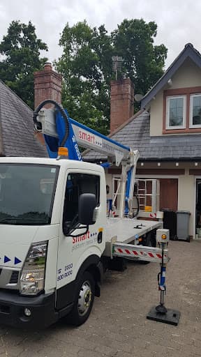Smart Platform Rental Limited — Customer photo