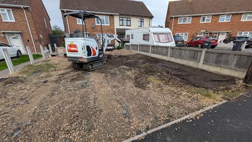 Bushbury Plant & Tool Hire Ltd — Customer photo