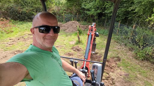 Midlands Equipment Hire — Customer photo