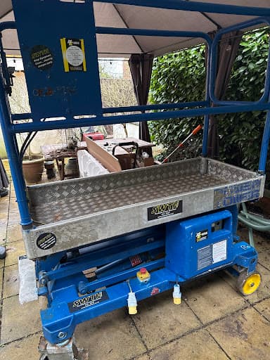SWTH Access — Customer photo