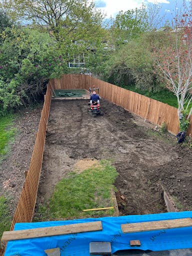 Source UK Hire & Sales — Customer photo