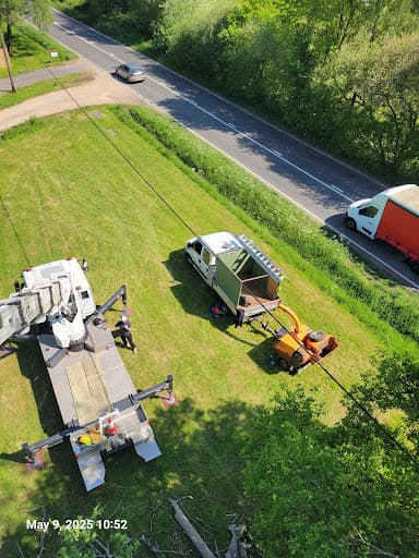 Cherry Picker Hire London, Surrey & Kent Ltd — Customer photo