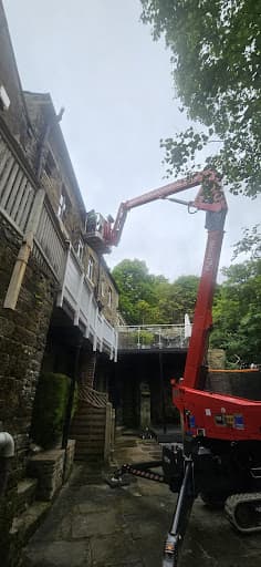 Andrews Access LTD — Customer photo
