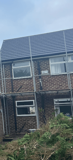 Imperial Scaffolding Solutions Ltd — Customer photo